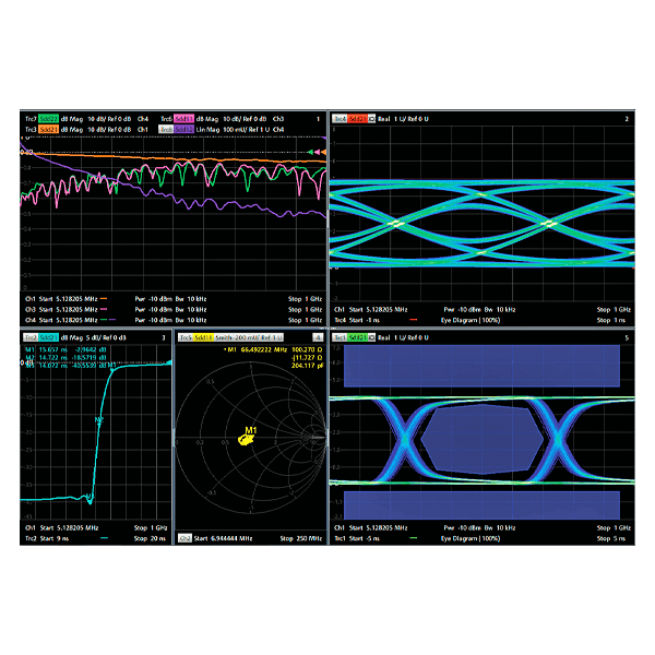 Rohde&Schwarz 1326.8072.02