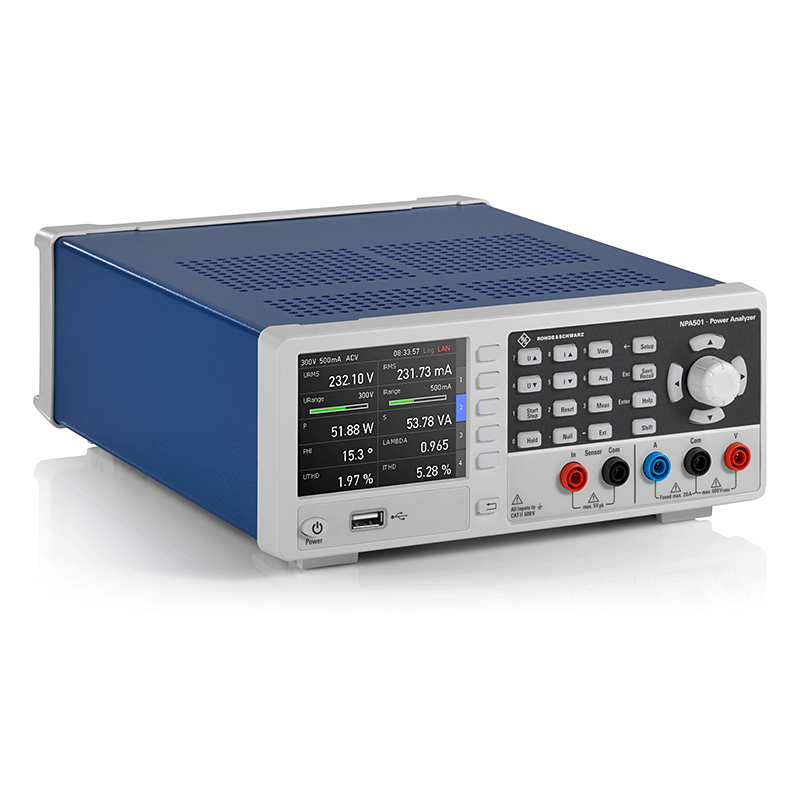 Rohde&Schwarz NPA501