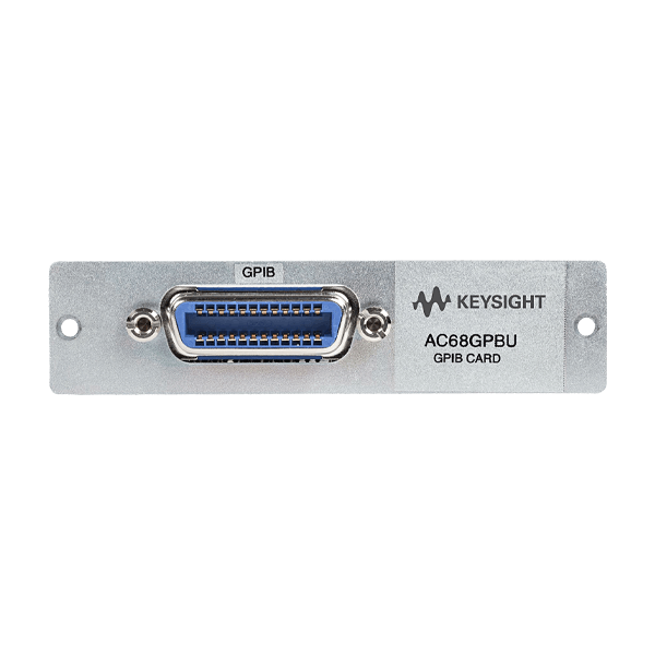 Keysight AC68GPBU