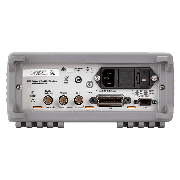 Keysight 34420A