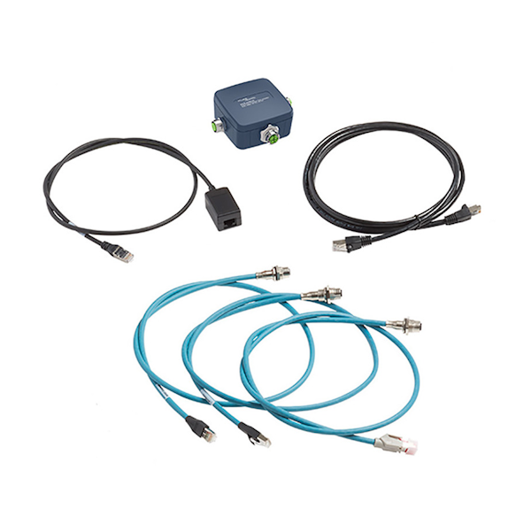 FLUKE Networks MS-IE-ADAPTER SET