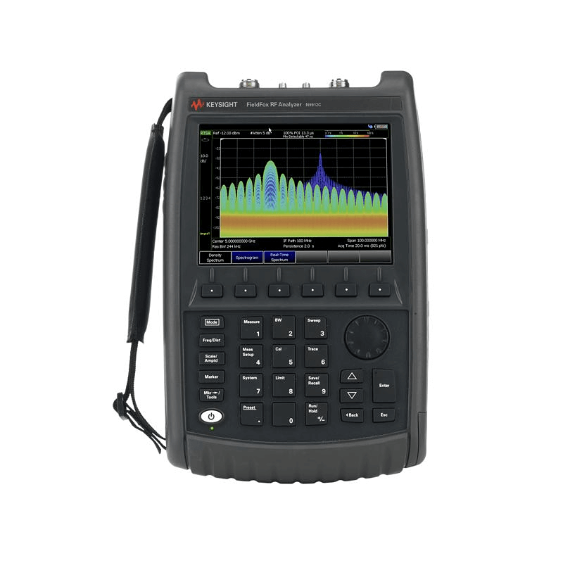 Keysight N9912C