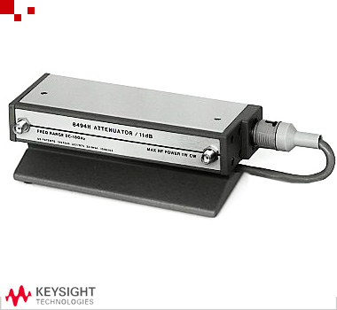 Keysight 8494H