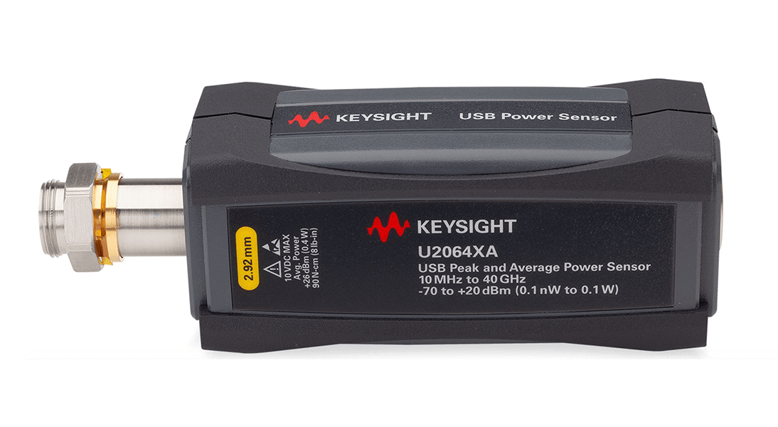 Keysight U2064XA