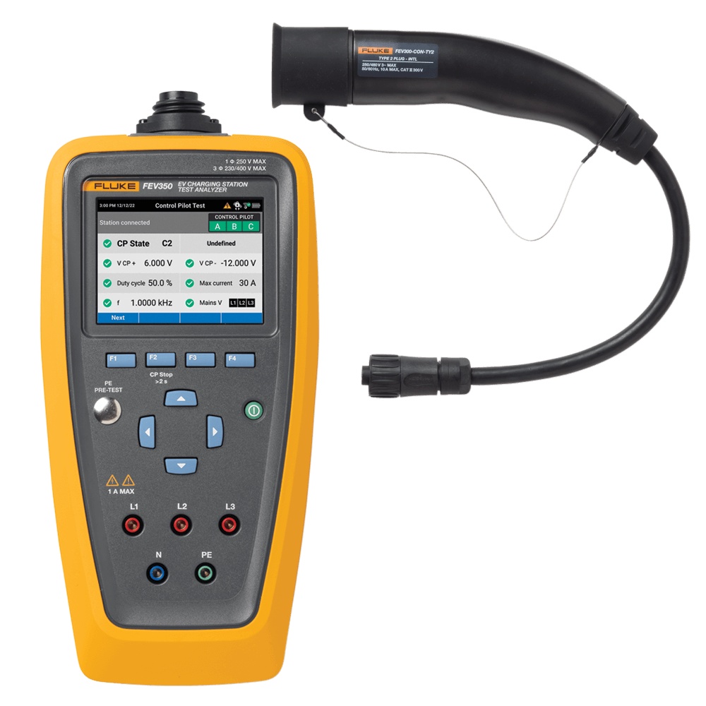 FLUKE FLK-FEV350/TY2