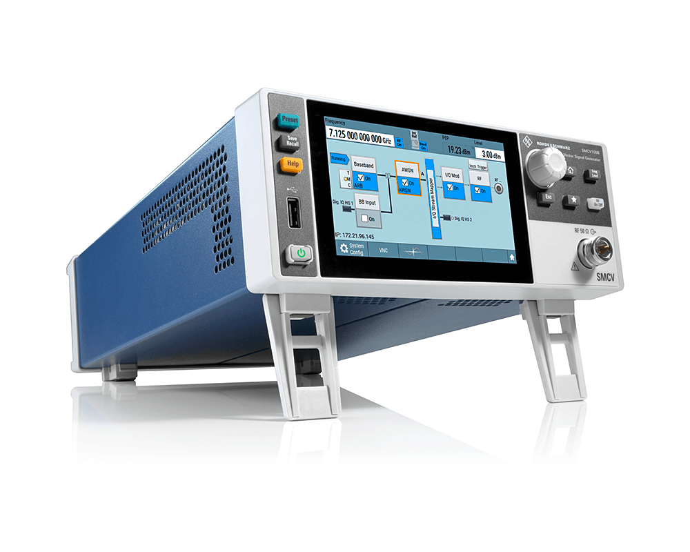 Rohde&Schwarz 1432.7000.02