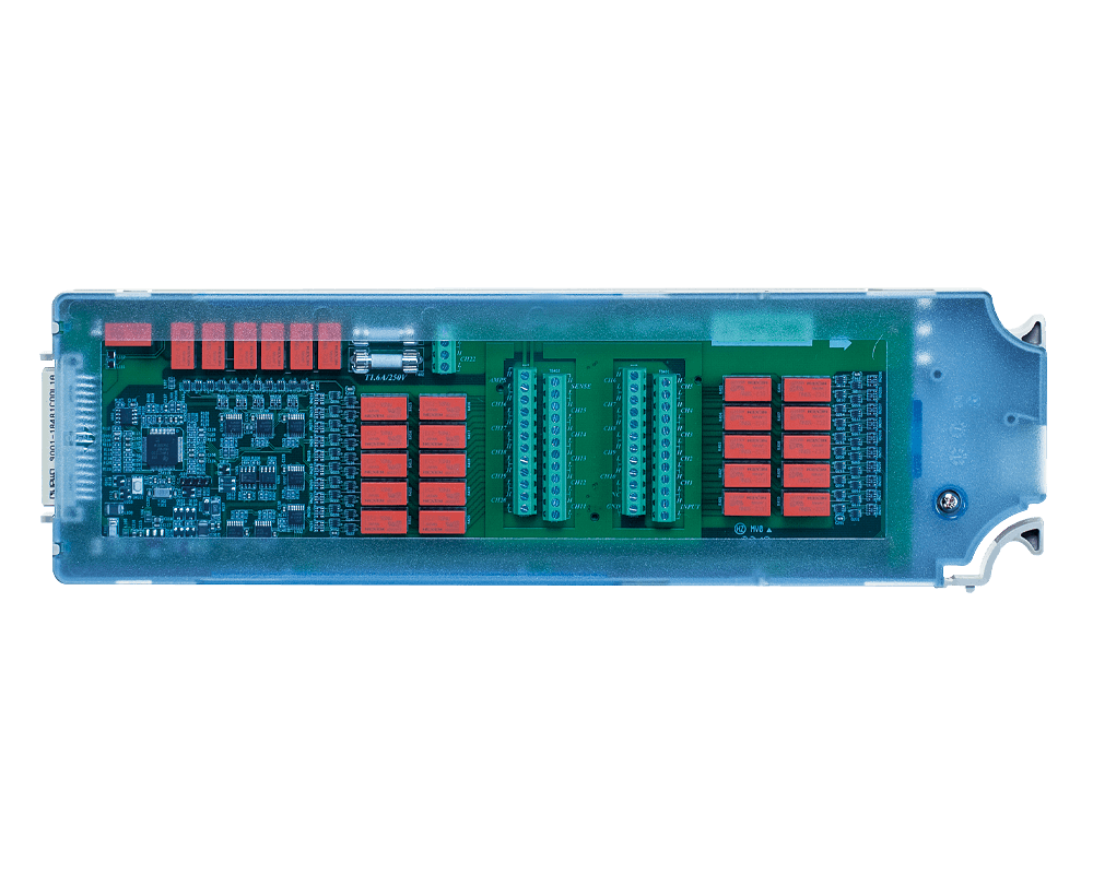 GW Instek DAQ-901