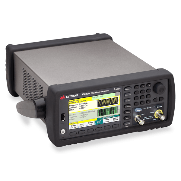 Keysight 33611A