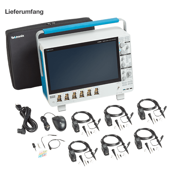 Tektronix MSO56B-5-BW-2000