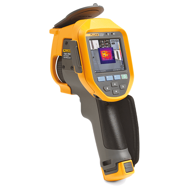 FLUKE TI401-PRO60HZ