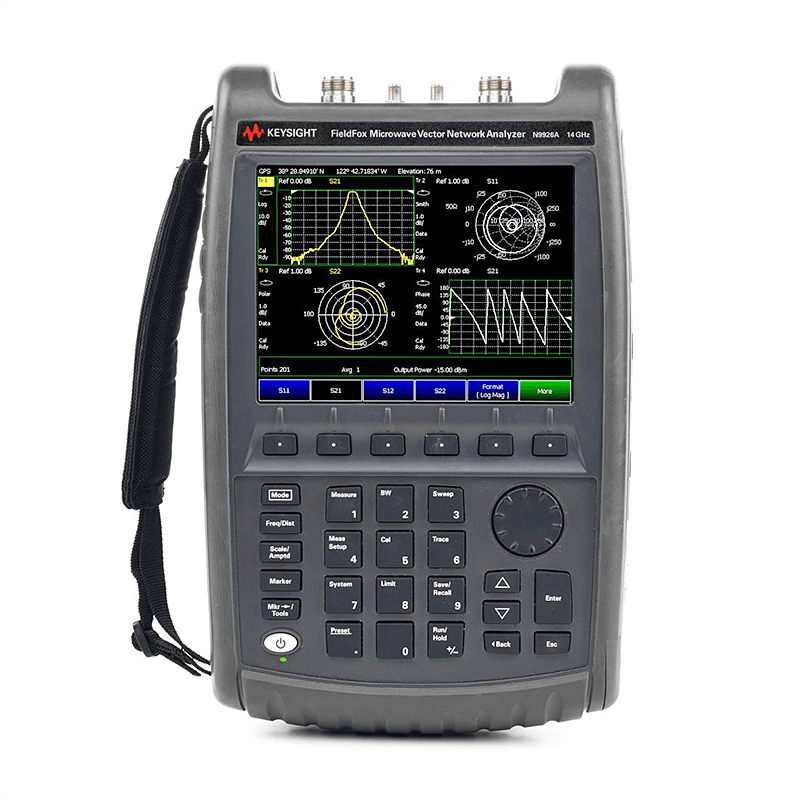 Keysight N9926A