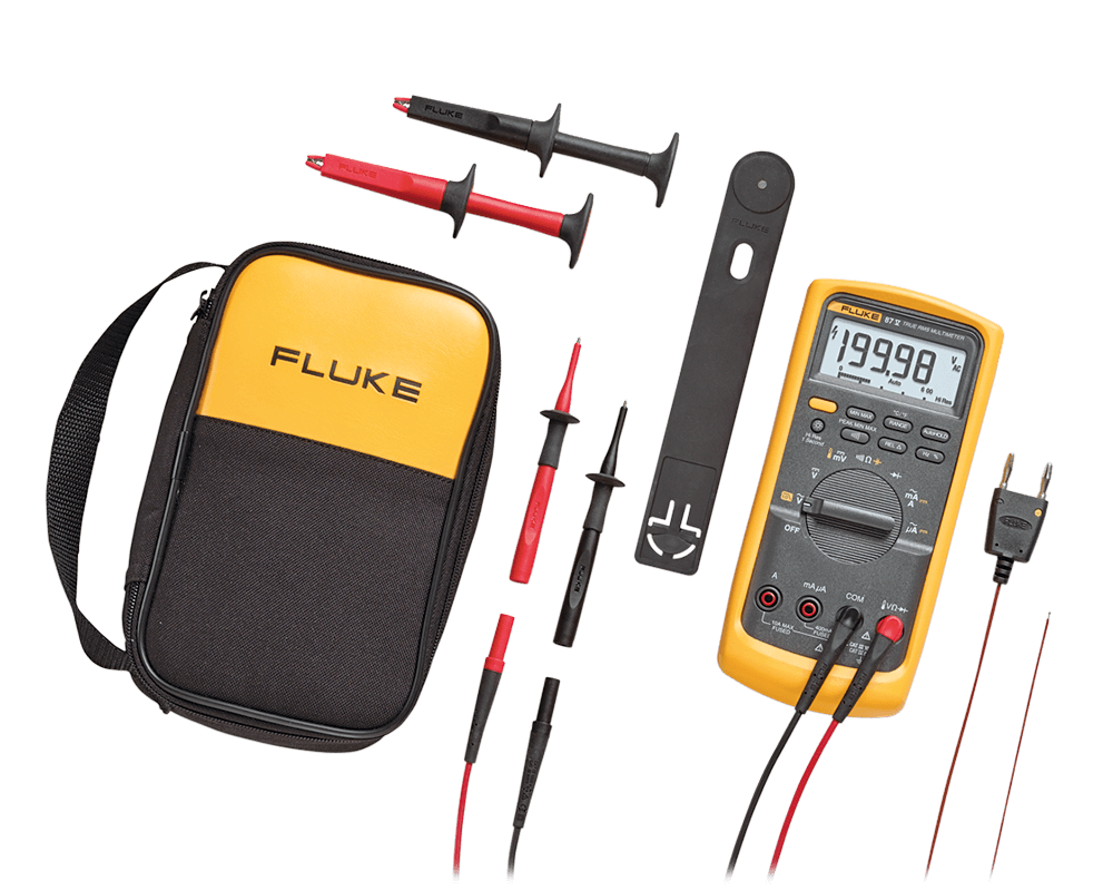 FLUKE-87-5/E2K/EUR