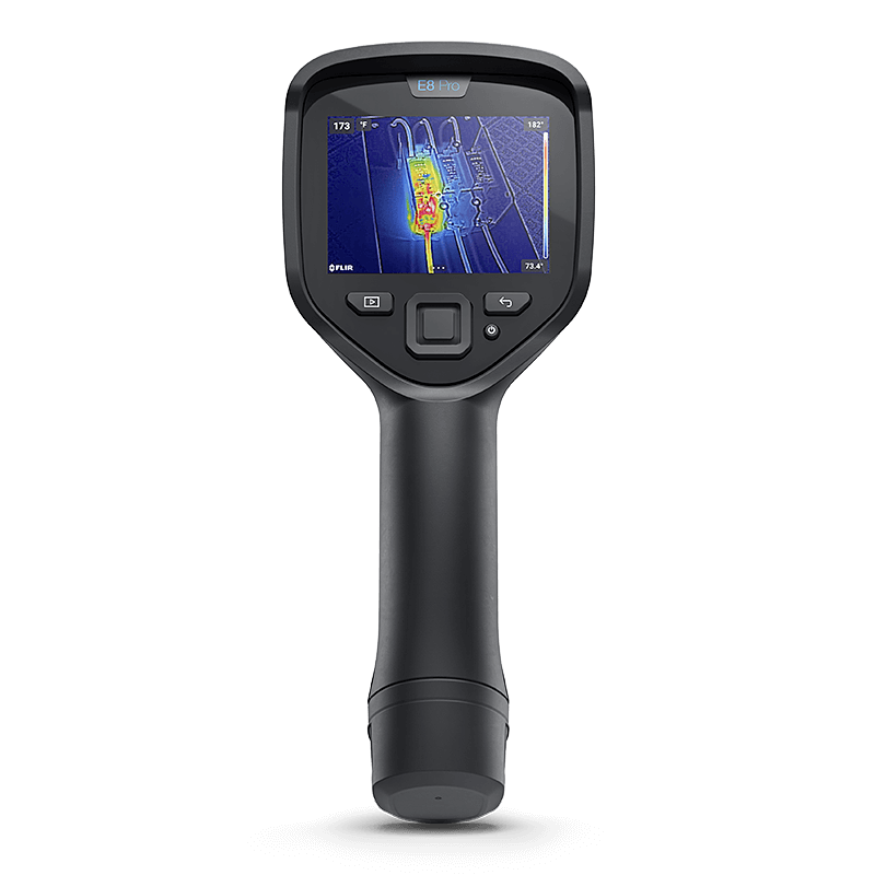 Teledyne FLIR E8 Pro