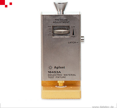 Keysight 16453A