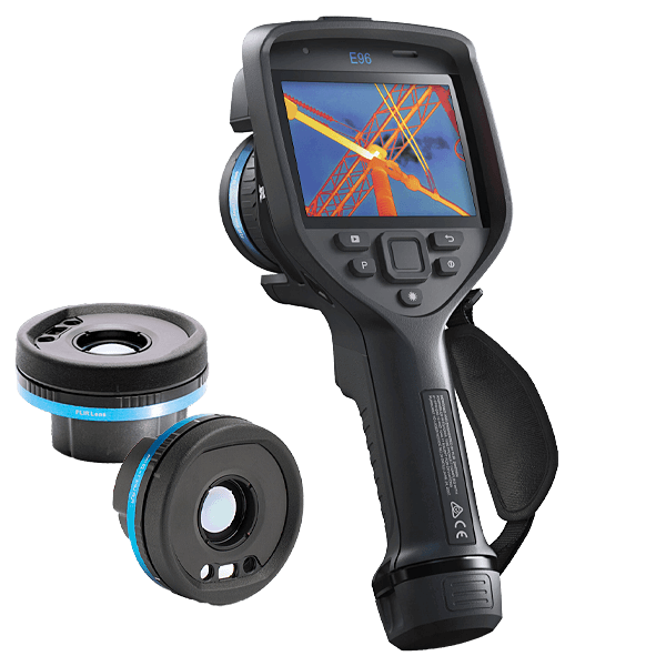 Teledyne FLIR E96