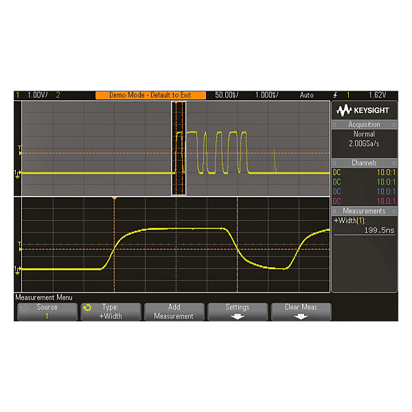 Keysight DSOXEDK