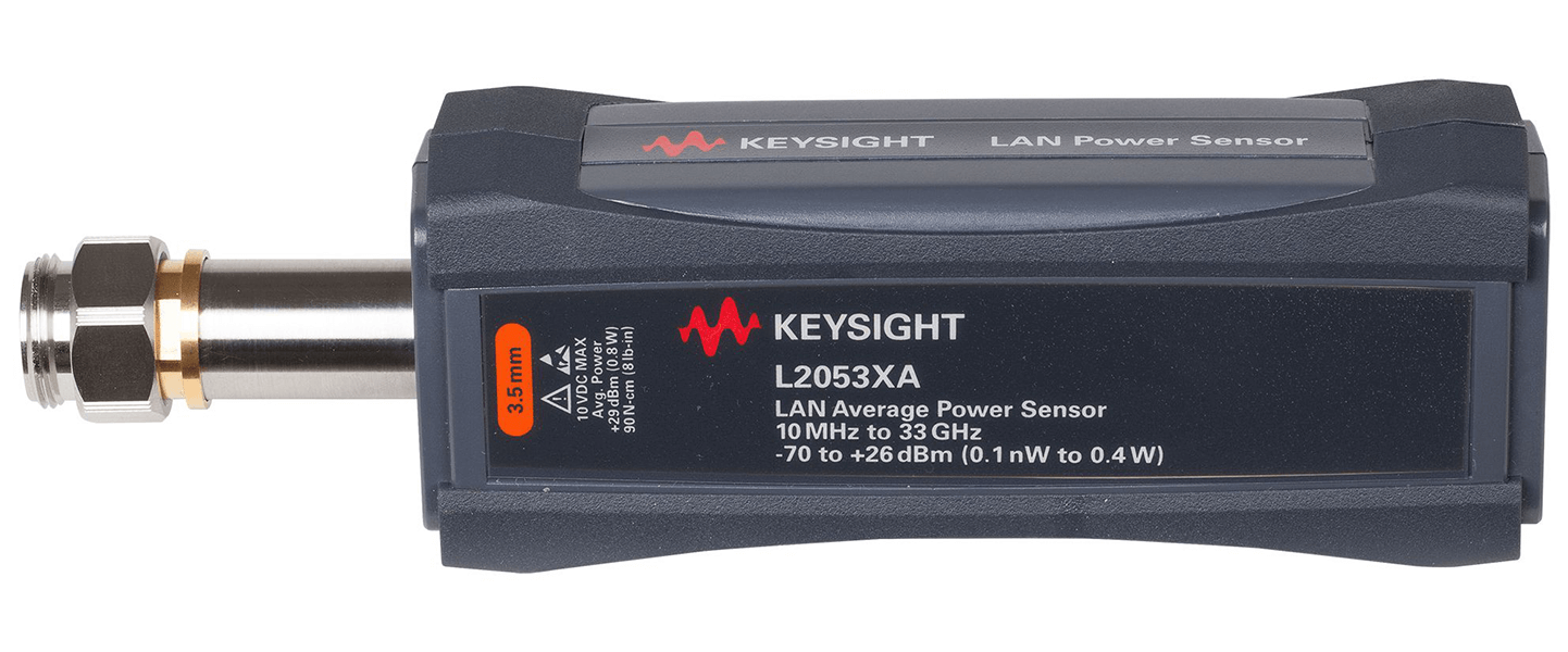 Keysight L2053XA