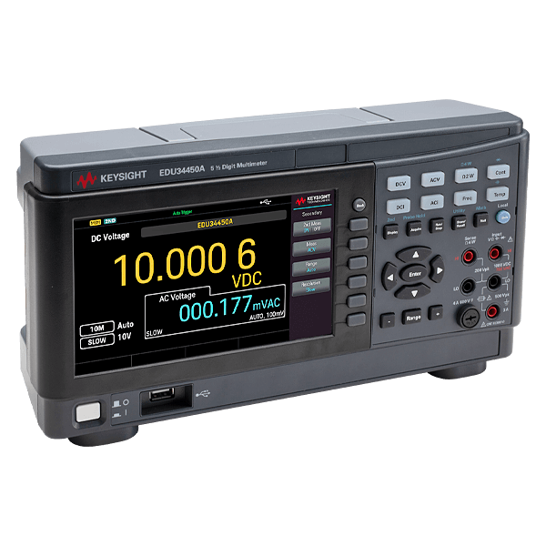 Keysight EDU34450A