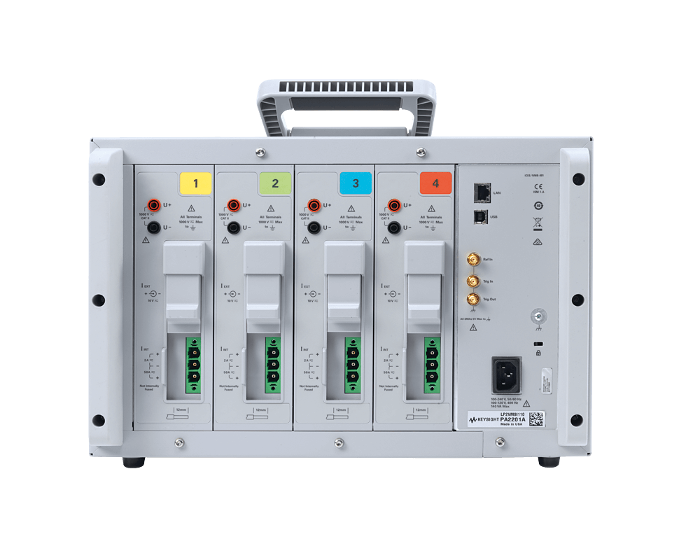 Keysight PA2203A