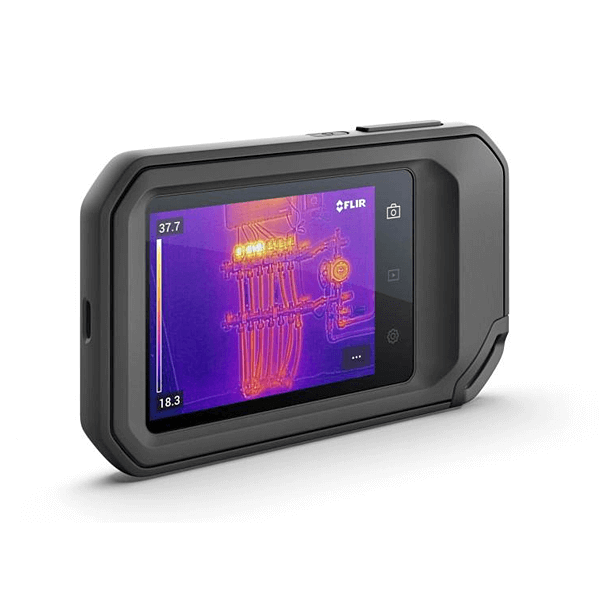 Teledyne FLIR C5