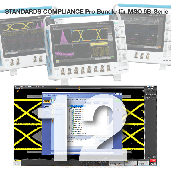 Tektronix 6-PRO-COMPL-PER