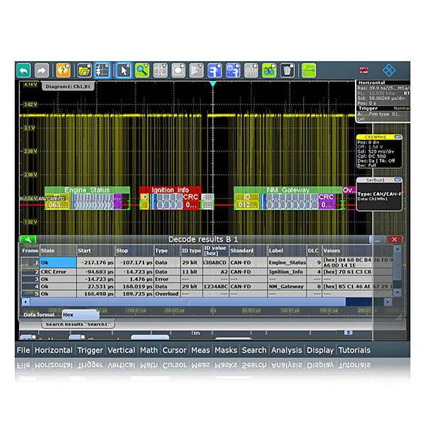 Rohde&Schwarz 1337.8640.02