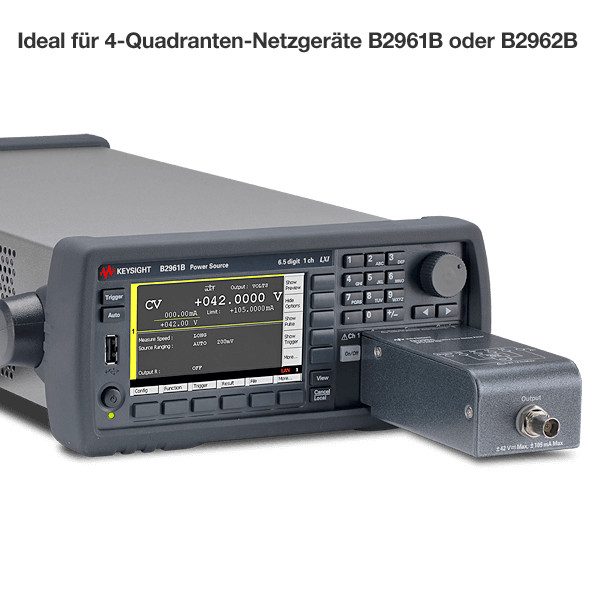 Keysight N1298B