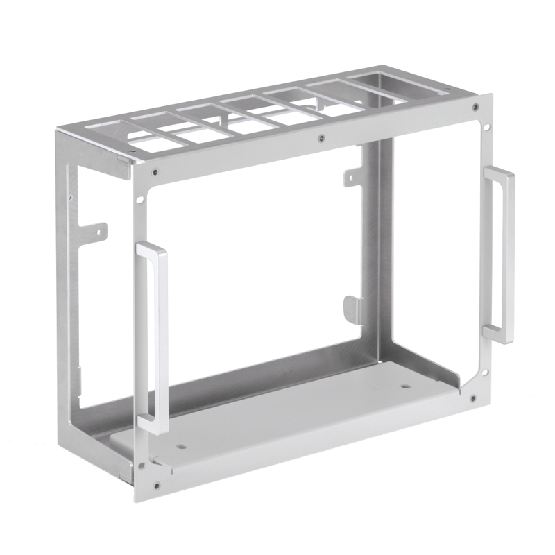 Rohde&Schwarz ZZA-MXO5