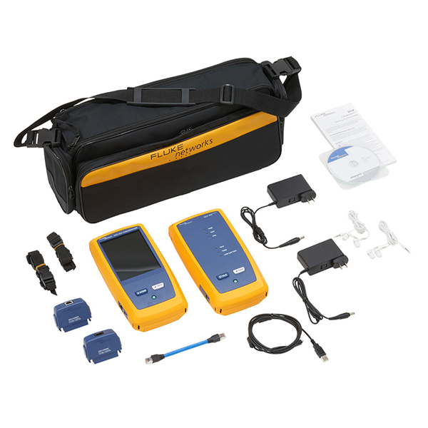 FLUKE Networks DSX-602-NW INT