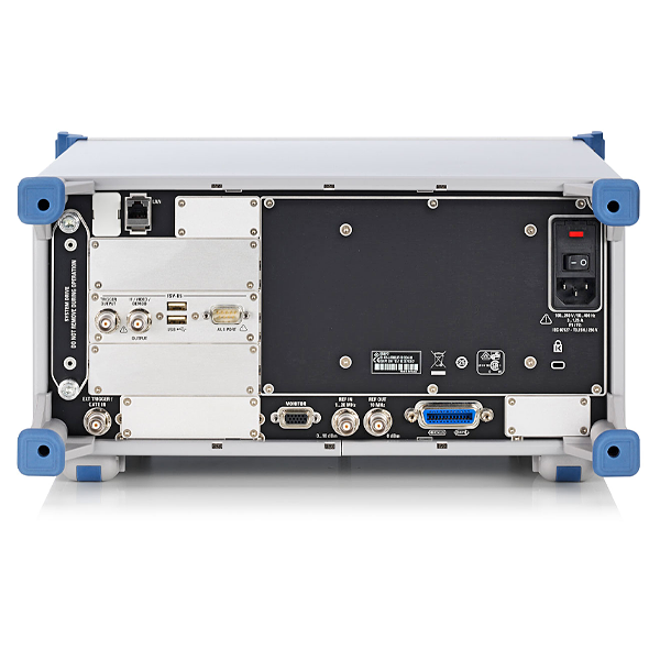 Rohde&Schwarz ESRP7