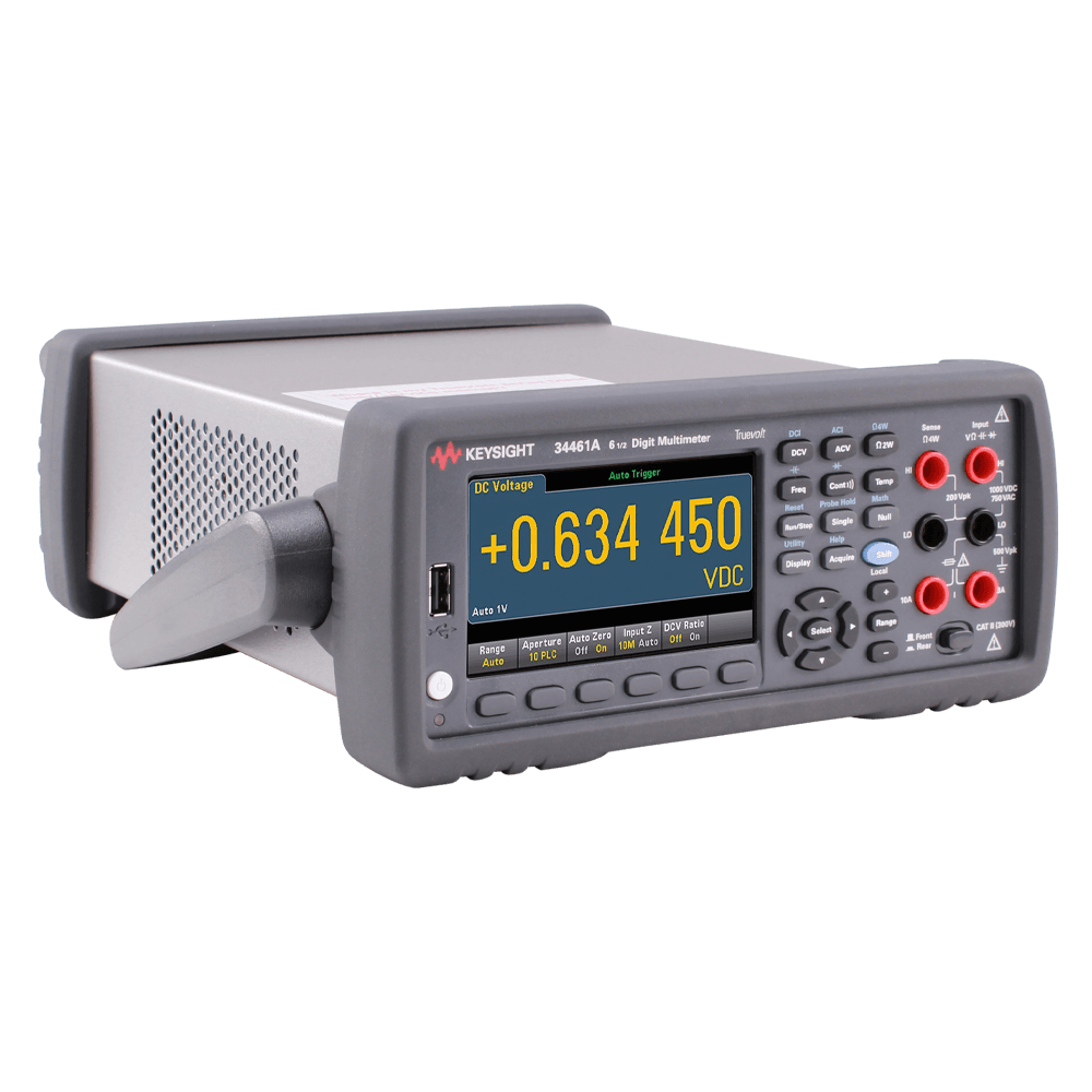 Keysight 34461A