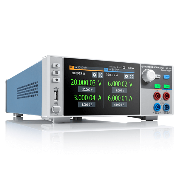 Rohde&Schwarz NGL202