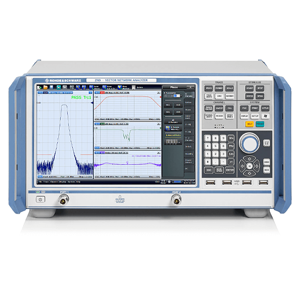 Rohde&Schwarz 1328.5170.92