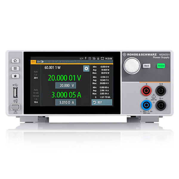 Rohde&Schwarz 3638.4472P22