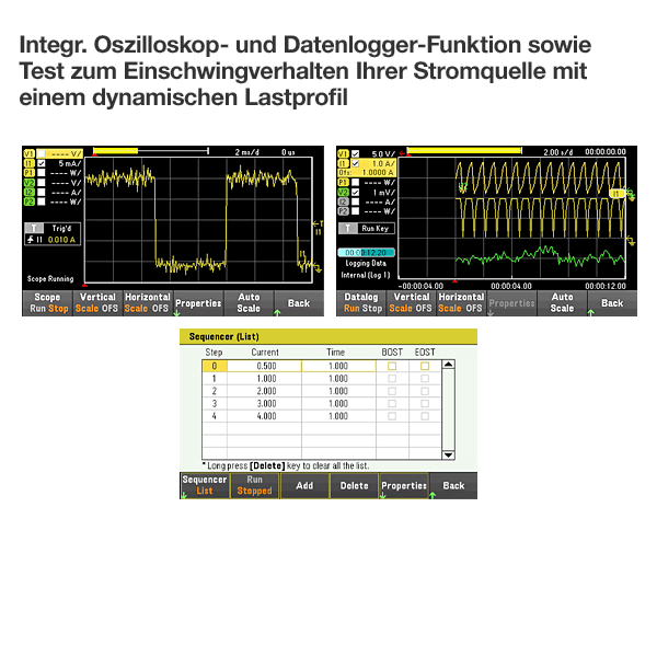 Keysight EL34143A