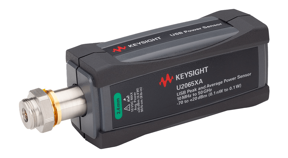 Keysight U2065XA