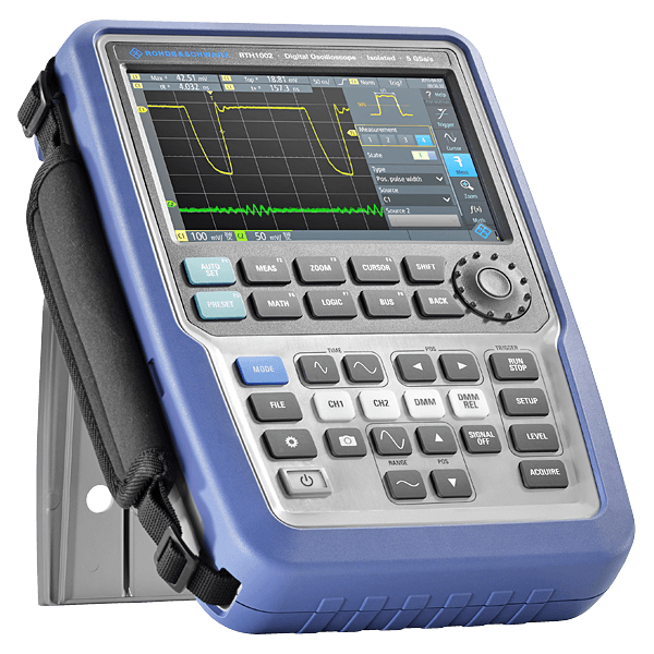 Rohde&Schwarz RTH1032