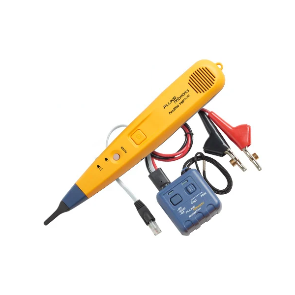 FLUKE Networks PRO3000F50 KIT