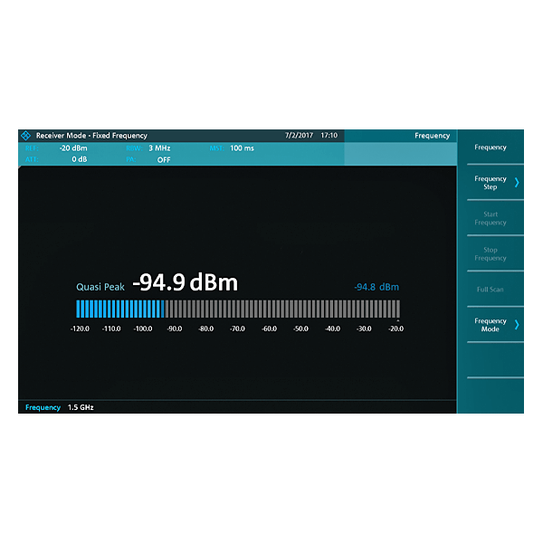 Rohde&Schwarz 1328.6660P97