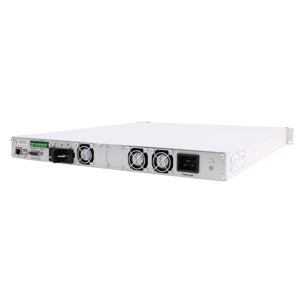 PS9000 1U 1,5kW Serie