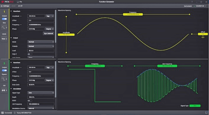 Keysight BV0002B