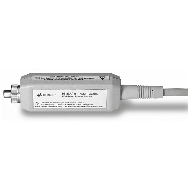 Keysight N1922A