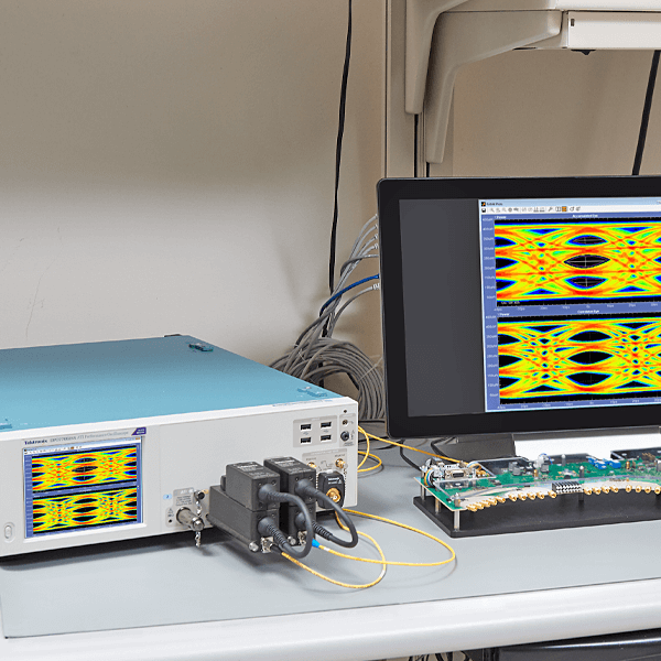 Tektronix DPO7OE1