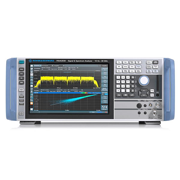 Rohde&Schwarz FSVA3004