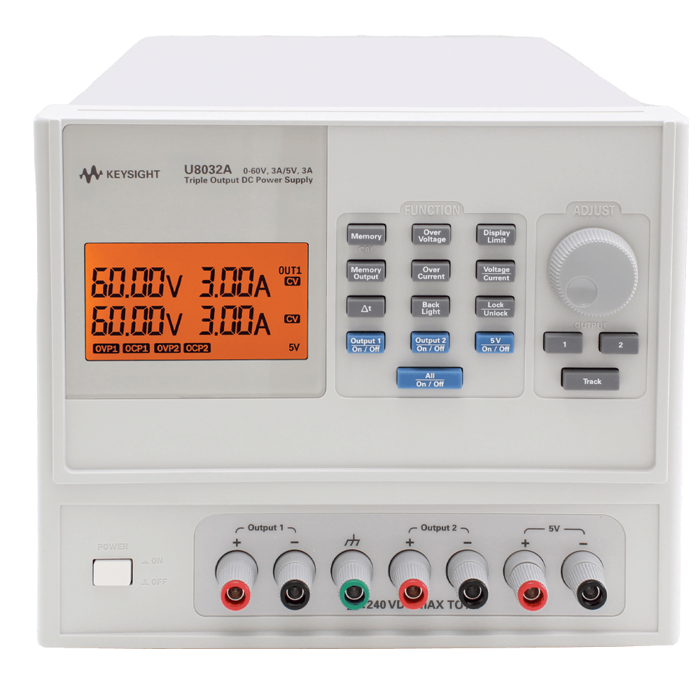 Keysight U8032A