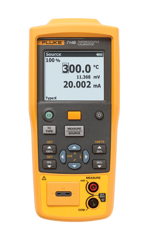 FLUKE 714B/EN