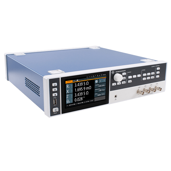 Rohde&Schwarz LCX100