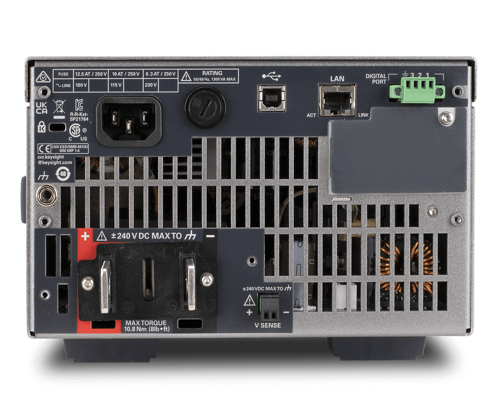 Keysight E36154A