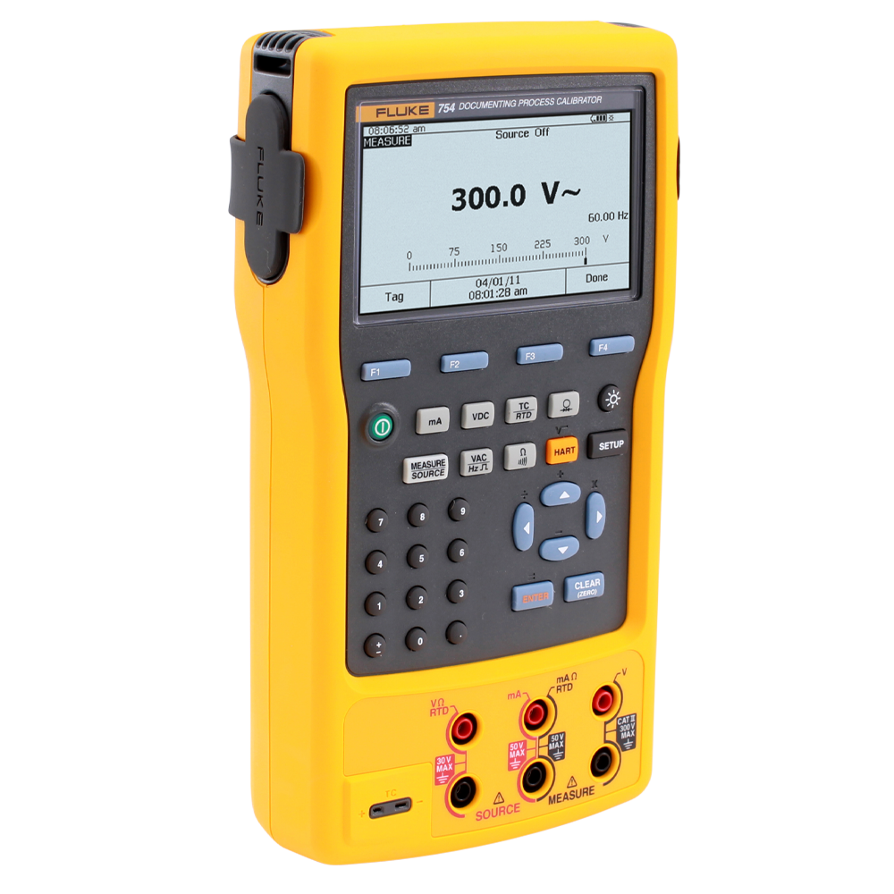 FLUKE 754