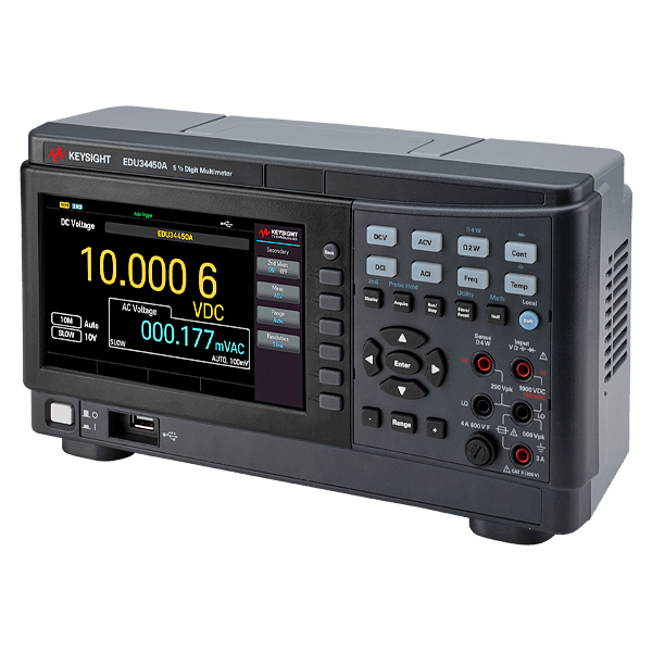 Keysight EDU34450A